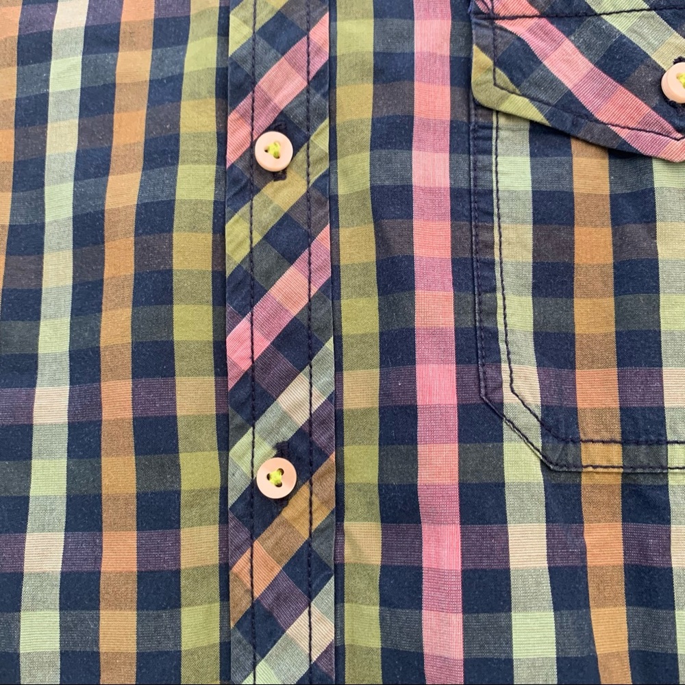 Tommy Bahama Men’s Long Sleeve Shirt - Picture 8 of 9